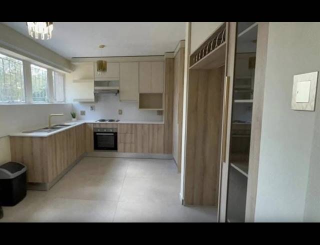 3 BEDROOM FLAT FOR SALE IN SASOLBURG EXT 2